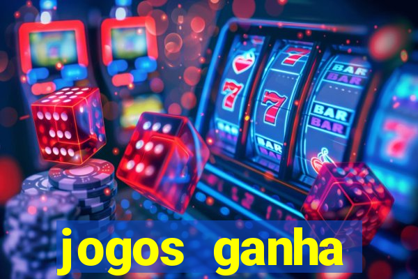 jogos ganha dinheiro no pix